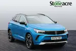 2022 Vauxhall Grandland