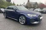 2025 Audi A3