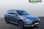 2017 Mitsubishi Outlander