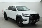2025 Toyota Hilux