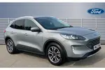 2022 Ford Kuga
