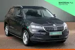 2018 Skoda Karoq