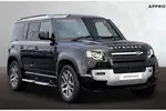 2022 Land Rover Defender