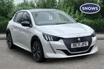 2021 Peugeot 208