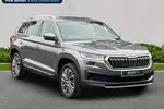 2023 Skoda Kodiaq