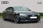2020 Audi A5 Sportback