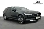 2021 Volvo V90 Cross Country
