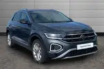 2023 Volkswagen T-Roc
