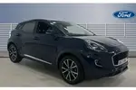 2023 Ford Puma