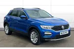2020 Volkswagen T-Roc