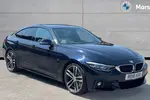 2018 BMW 4 Series