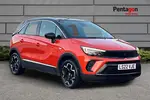 2022 Vauxhall Crossland