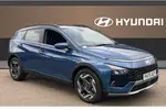 2025 Hyundai Bayon