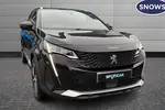2025 Peugeot 3008