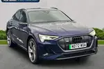 2023 Audi e-tron Sportback