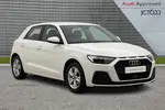 2021 Audi A1