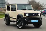 2019 Suzuki Jimny