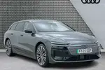 2025 Audi e-tron