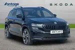 2025 Skoda Karoq