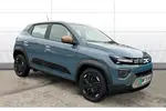 2025 Dacia Spring
