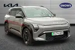 2024 Kia EV3