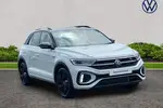 2025 Volkswagen T-Roc