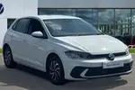 2022 Volkswagen Polo