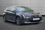 2025 Toyota Corolla Touring Sport