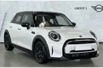 2022 MINI Hatchback 5dr