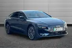 2026 Audi A6