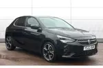 2022 Vauxhall Corsa