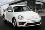 2017 Volkswagen Beetle
