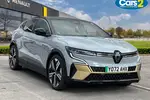 2023 Renault Megane E Tech