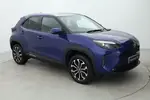 2022 Toyota Yaris Cross