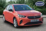 2020 Vauxhall Corsa