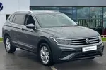 2022 Volkswagen Tiguan Allspace