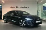 2025 Audi A5