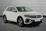 2022 Volkswagen T-Roc