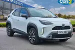 2024 Toyota Yaris Cross