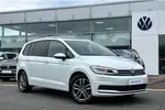 2024 Volkswagen Touran