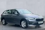 2025 Skoda Scala