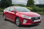 2022 Hyundai IONIQ