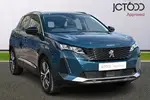 2023 Peugeot 3008