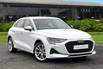 2024 Audi A3