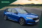 2025 Skoda Octavia