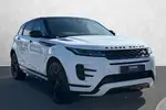 2023 Land Rover Range Rover Evoque