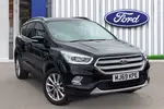 2019 Ford Kuga