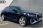 2022 Audi Q2