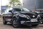 2022 Nissan Qashqai