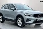 2024 Volvo XC40